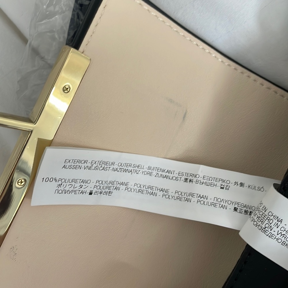 Zara mini handbag - Picture 11 of 11